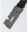 XLARGE LA METAL BUCKLE BELT