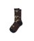 JACQUARD CAMO SOCKS