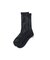 JACQUARD CAMO SOCKS
