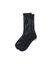 JACQUARD CAMO SOCKS
