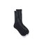 JACQUARD CAMO SOCKS