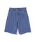 WASHED SHORT PANTS