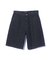 WASHED SHORT PANTS