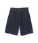 WASHED SHORT PANTS