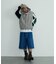 WASHED SHORT PANTS