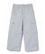 CONVERTIBLE CARGO PANTS
