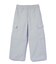 CONVERTIBLE CARGO PANTS