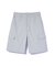 CONVERTIBLE CARGO PANTS