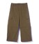 CONVERTIBLE CARGO PANTS