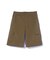 CONVERTIBLE CARGO PANTS