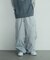 CONVERTIBLE CARGO PANTS