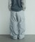 CONVERTIBLE CARGO PANTS