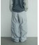 CONVERTIBLE CARGO PANTS
