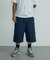 CONVERTIBLE CARGO PANTS