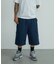 CONVERTIBLE CARGO PANTS