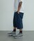 CONVERTIBLE CARGO PANTS