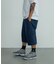CONVERTIBLE CARGO PANTS