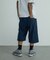 CONVERTIBLE CARGO PANTS