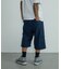 CONVERTIBLE CARGO PANTS