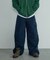 CONVERTIBLE CARGO PANTS