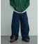 CONVERTIBLE CARGO PANTS
