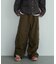 CONVERTIBLE CARGO PANTS