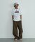 CONVERTIBLE CARGO PANTS