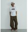CONVERTIBLE CARGO PANTS