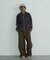 CONVERTIBLE CARGO PANTS