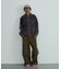 CONVERTIBLE CARGO PANTS