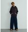 CONVERTIBLE CARGO PANTS