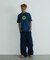 CONVERTIBLE CARGO PANTS