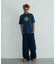 CONVERTIBLE CARGO PANTS