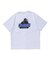 SLANTED OG S/S TEE