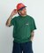 SLANTED OG S/S TEE