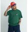 SLANTED OG S/S TEE