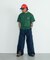 SLANTED OG S/S TEE