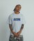 XLARGE LA S/S TEE