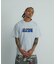 XLARGE LA S/S TEE