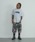 XLARGE LA S/S TEE