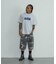 XLARGE LA S/S TEE