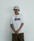 XLARGE LA S/S TEE