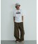 XLARGE LA S/S TEE