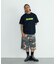STANDARD LOGO S/S TEE