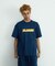 STANDARD LOGO S/S TEE