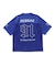 OLD ENGLISH FOOTBALL JERSEY