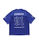 OLD ENGLISH FOOTBALL JERSEY