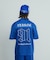 OLD ENGLISH FOOTBALL JERSEY