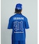 OLD ENGLISH FOOTBALL JERSEY