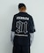 OLD ENGLISH FOOTBALL JERSEY